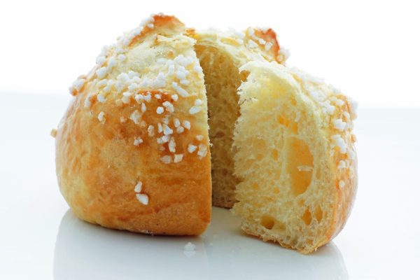 Briochette pur beurre Perle de Sucre – Image 3