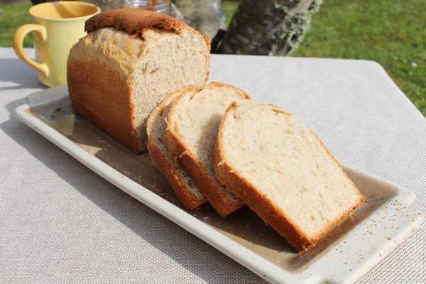 Brioche